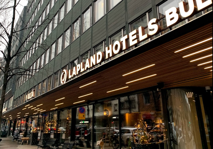 Lapland Hotels Bulevardi